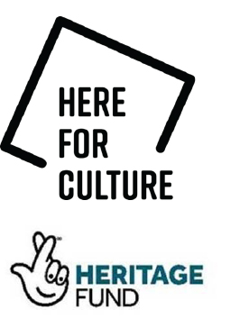 National Lottery Heritage Fund