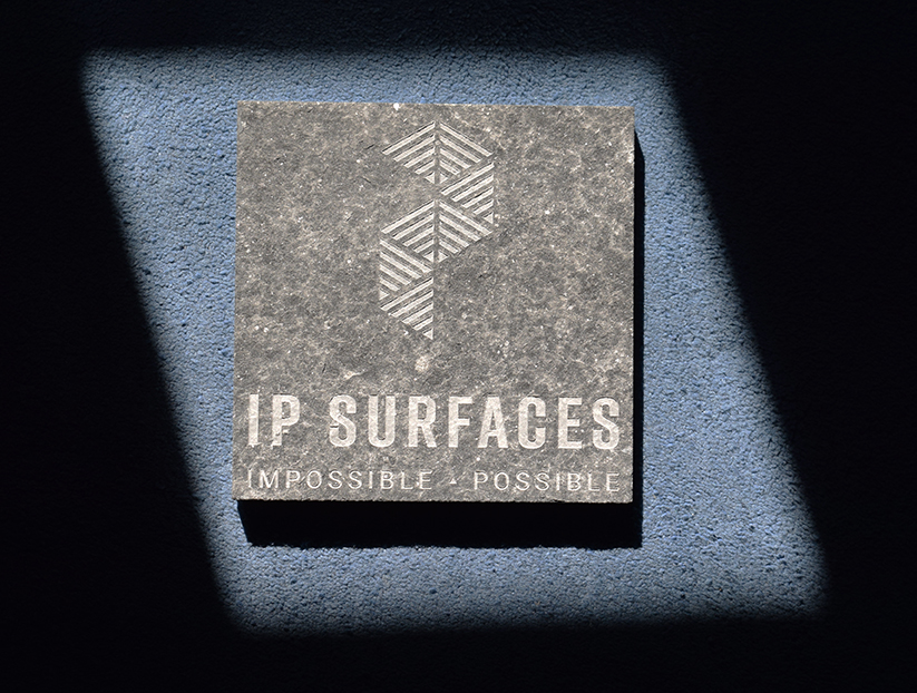 IP Surfaces