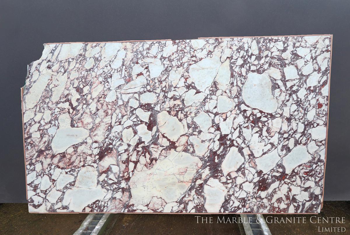 Marble & Granite Centre Calacatta Viola