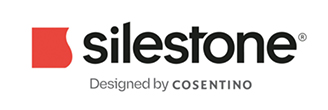 Silestone new logo