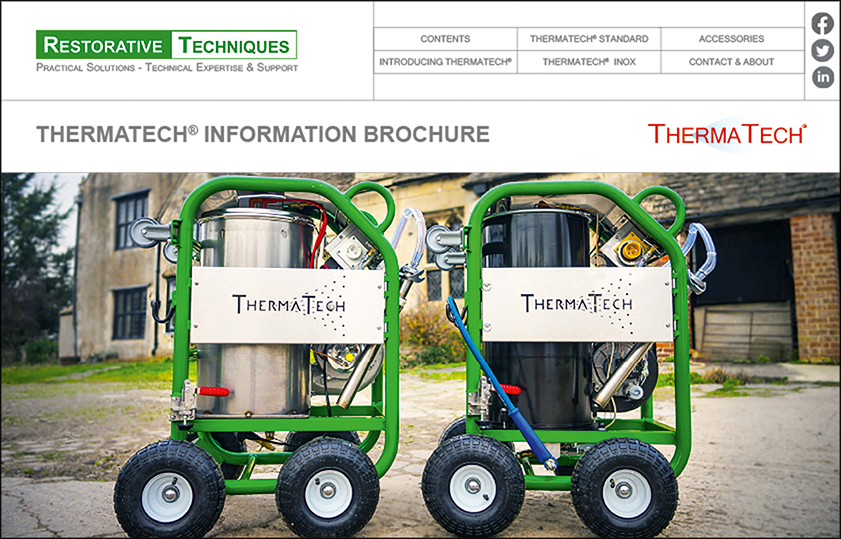 Thermatech