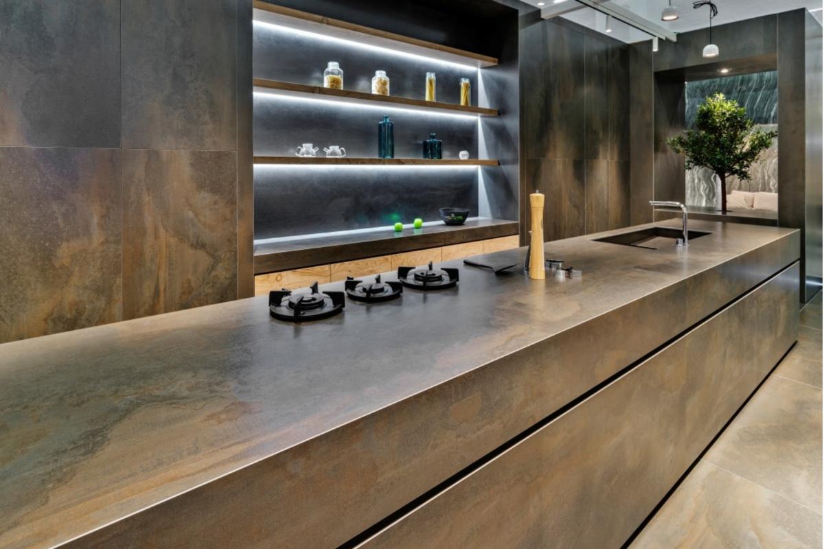 Neolith surfaces