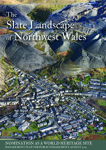 The Slate Landscapes of Northwest Wales