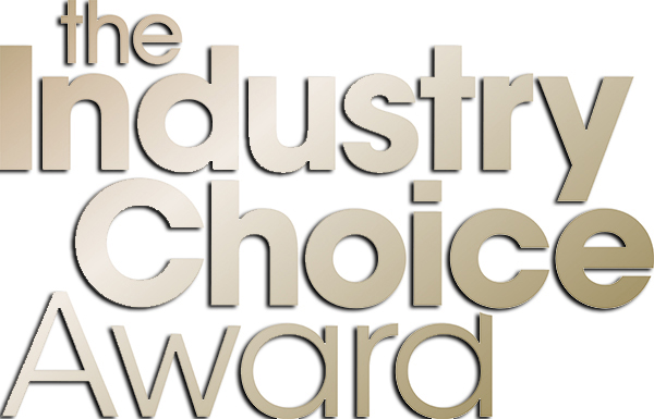 Choose your winner in the Industry Choice Award