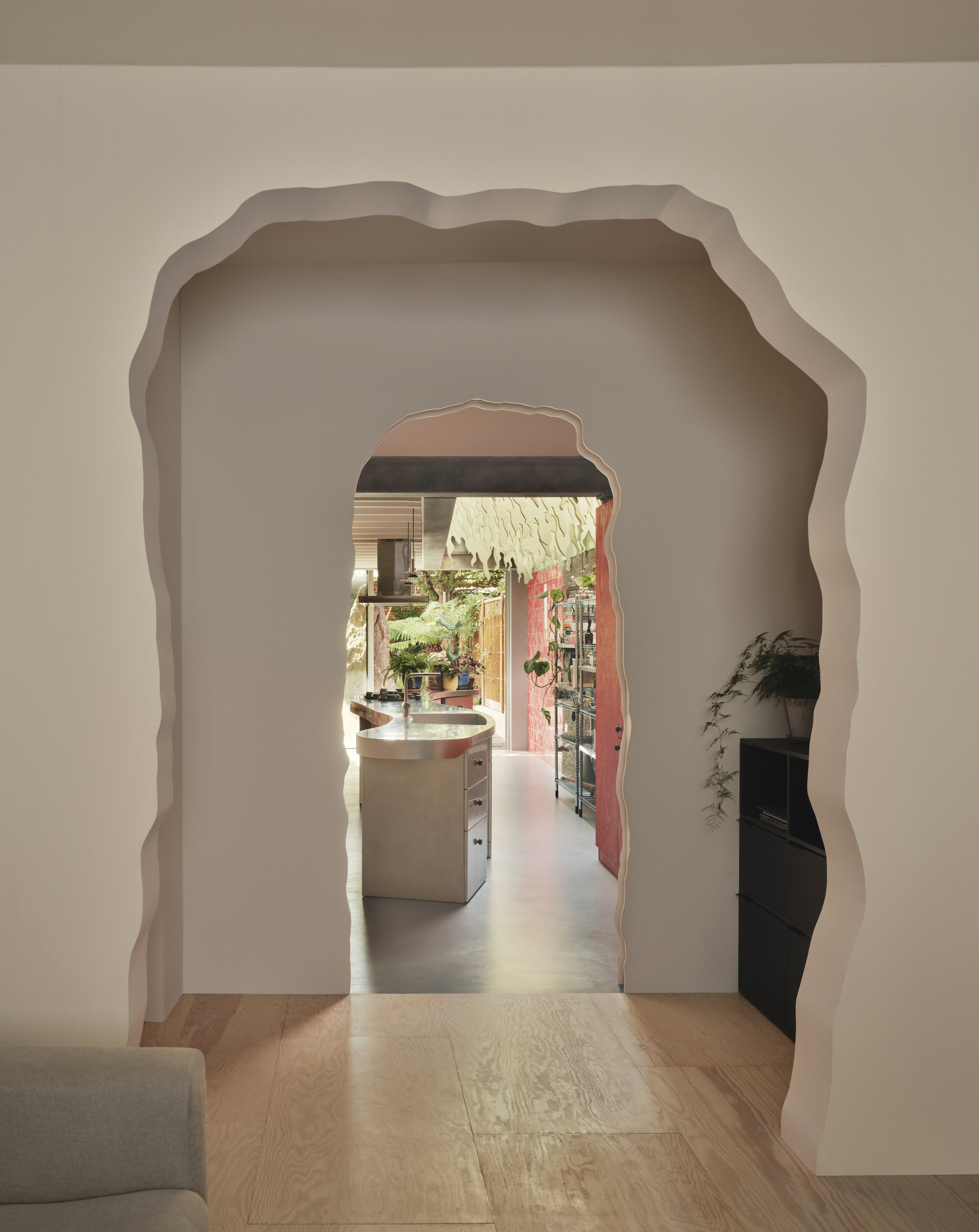 Image Credit: Felix Speller