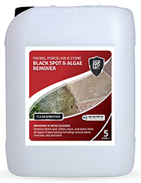 Ecoprotec Black Spot and Algae remover