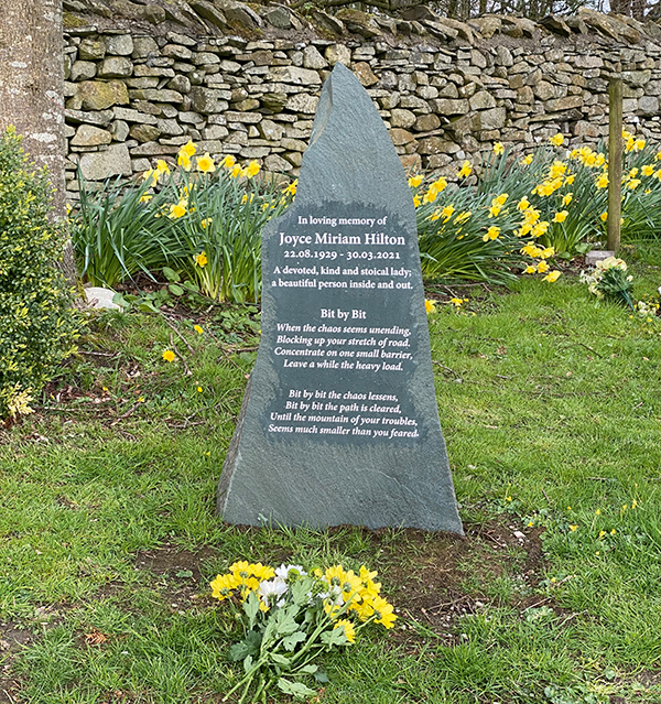 Honister Slate