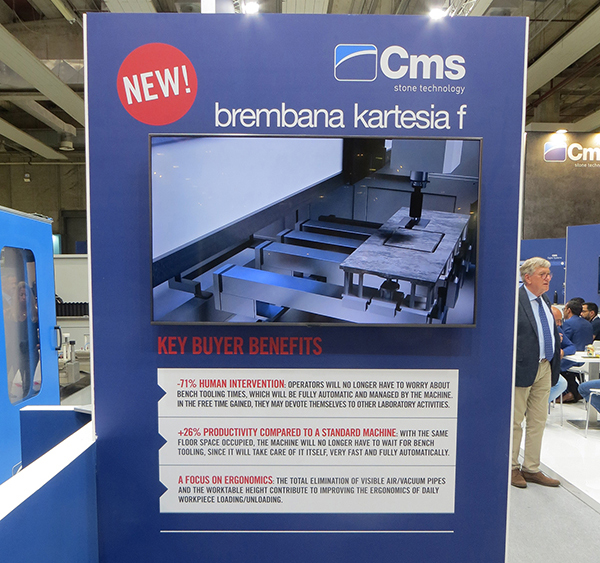 CMS Brembana