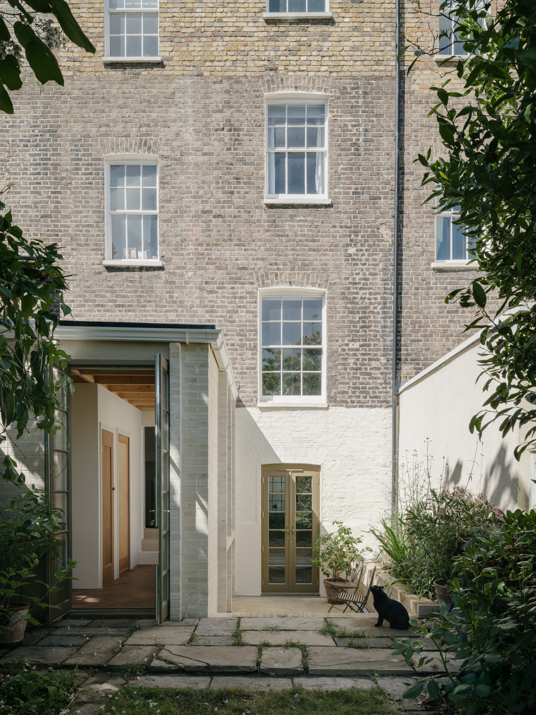 Image Credit: James Metief