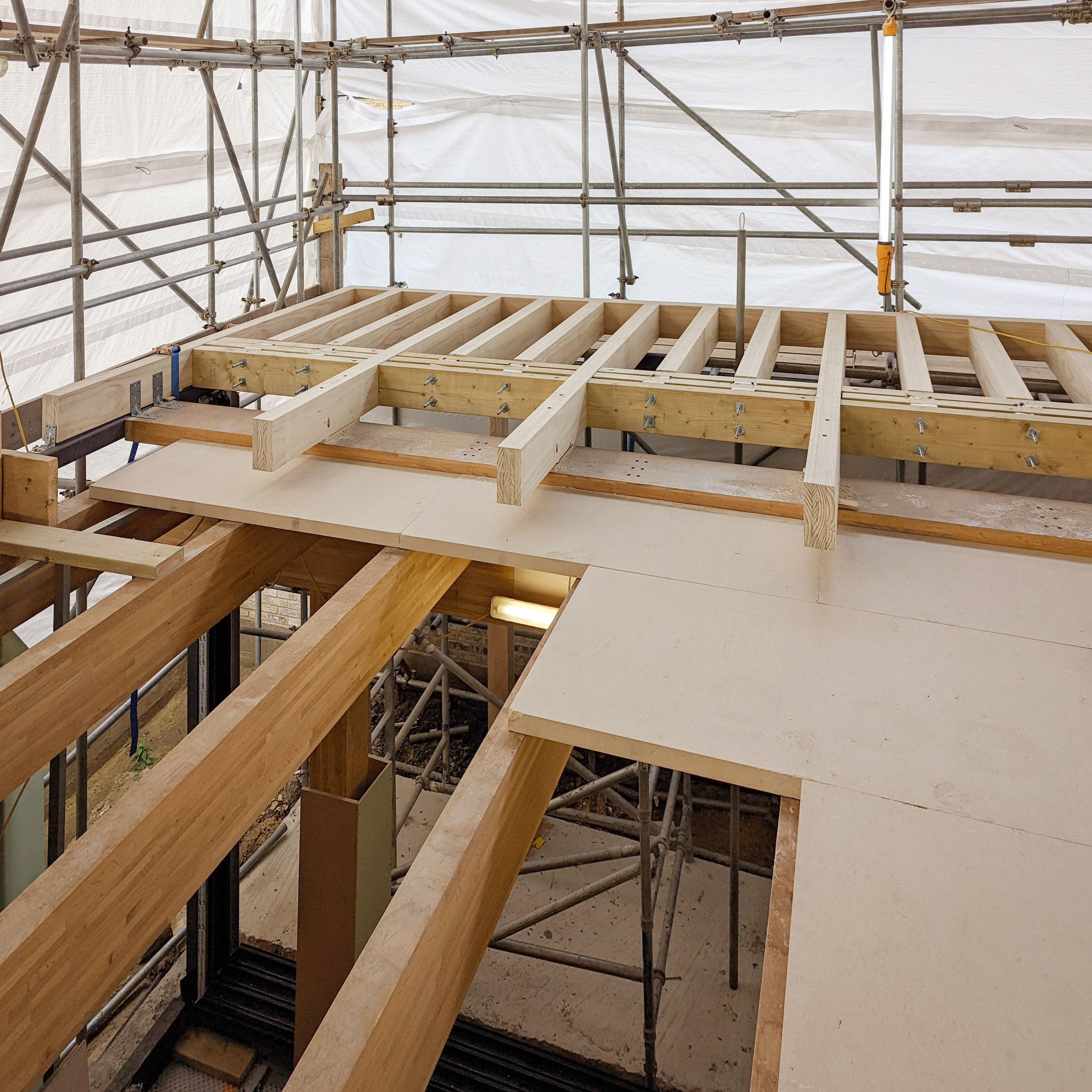 Image Credits: Webb Yates