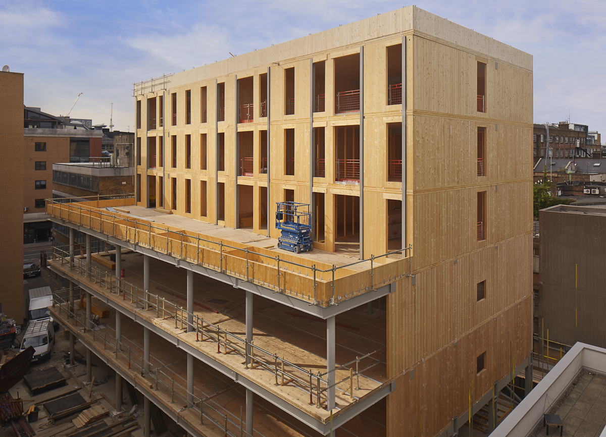 Image Credit: Will Pryce