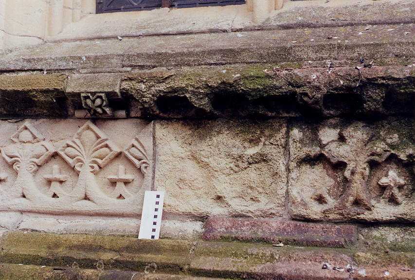 Research at Truro Cathedral