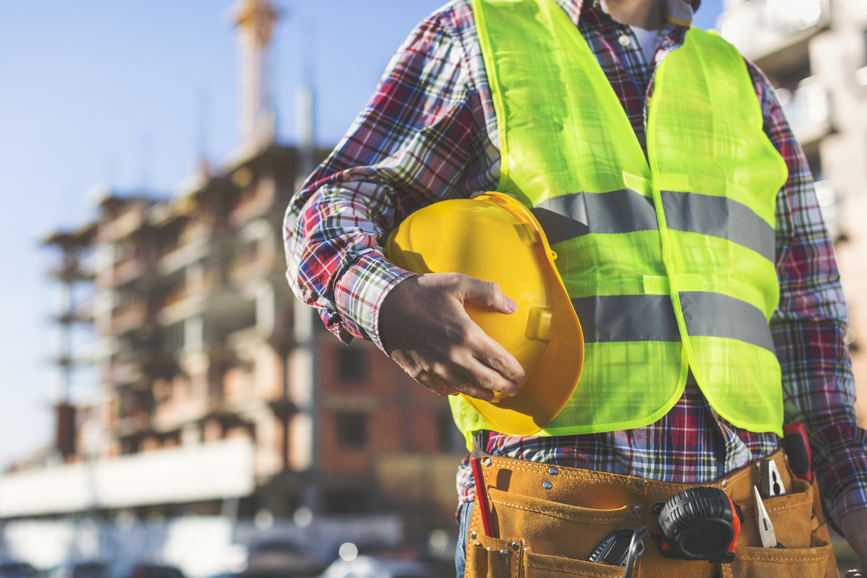 construction worker