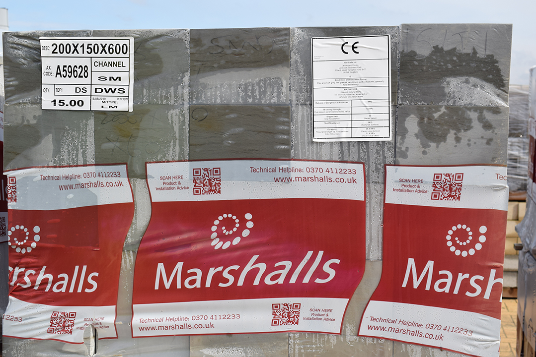 Marshalls products Marshalls products