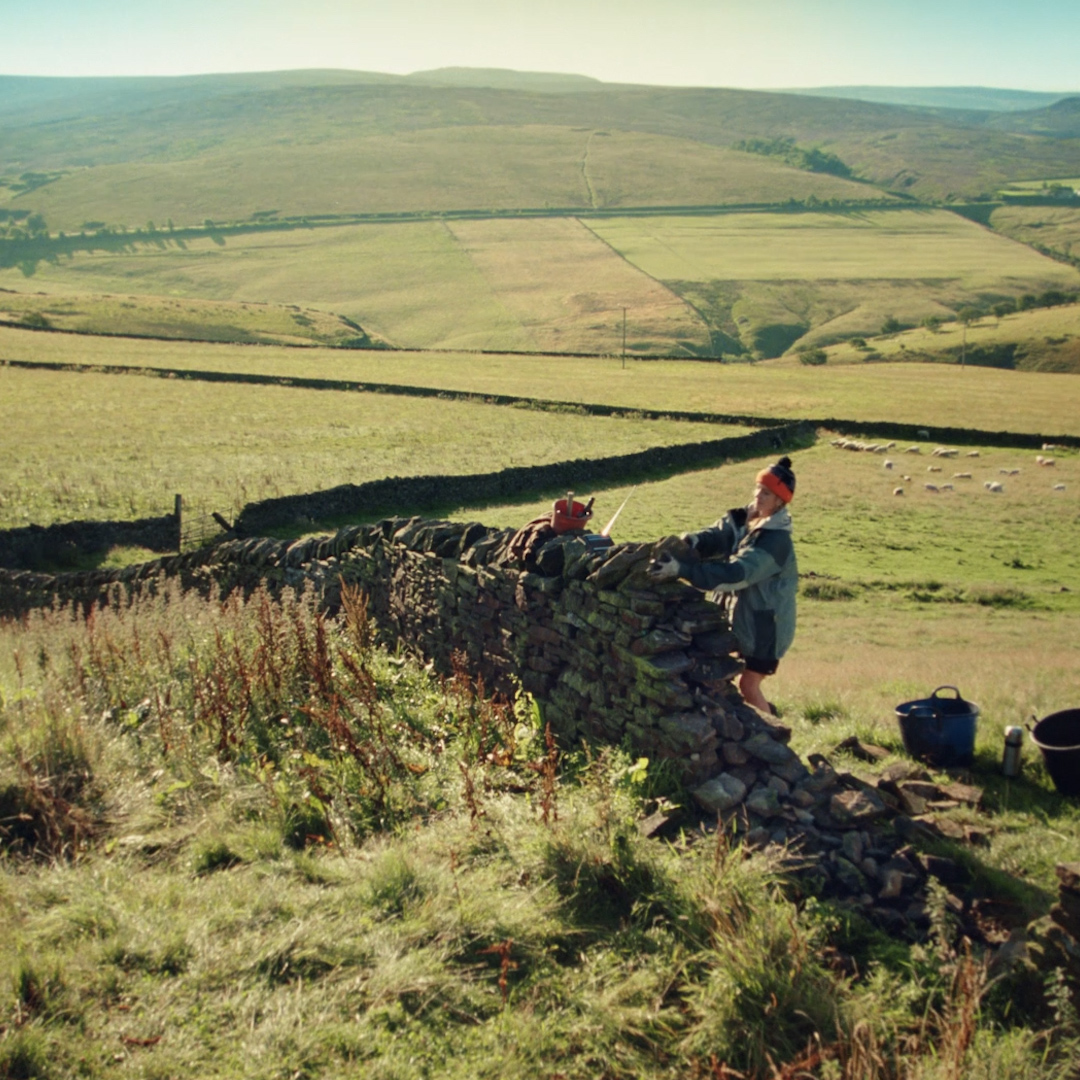 The Is Only One Campaign/Tara Whitcher The Is Only One Campaign/Tara Whitcher