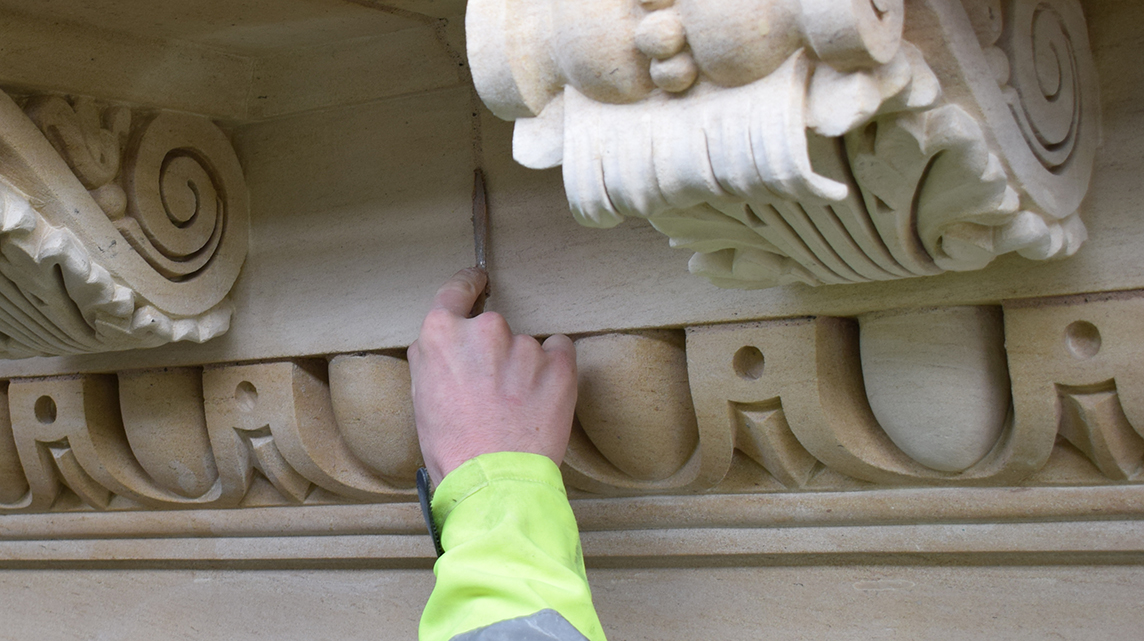 National Trust gets £6.2million from the Hamish Ogston Foundation National Trust gets £6.2million from the Hamish Ogston Foundation