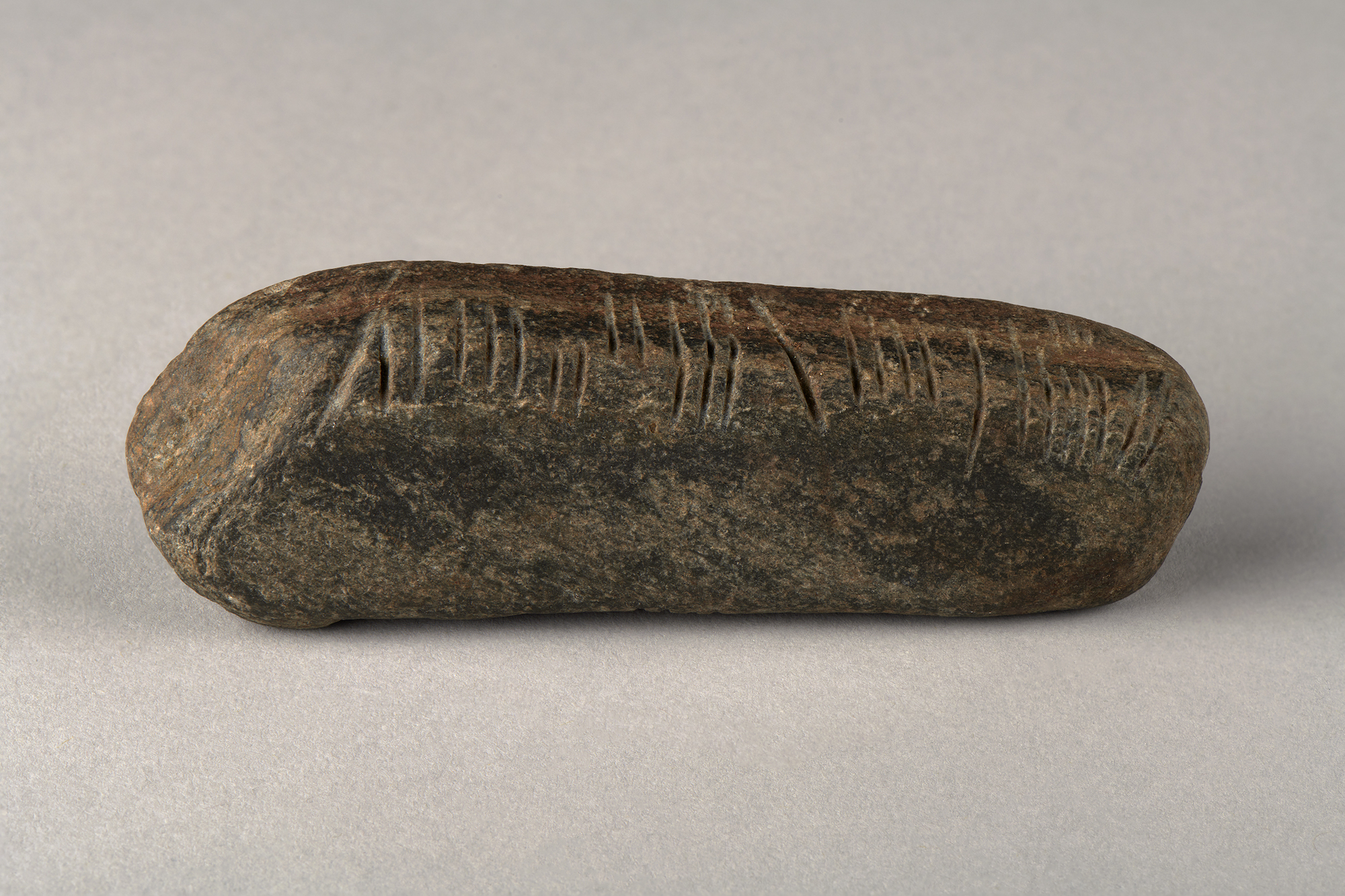 Ogham stone found in Coventry to be displayed for first time