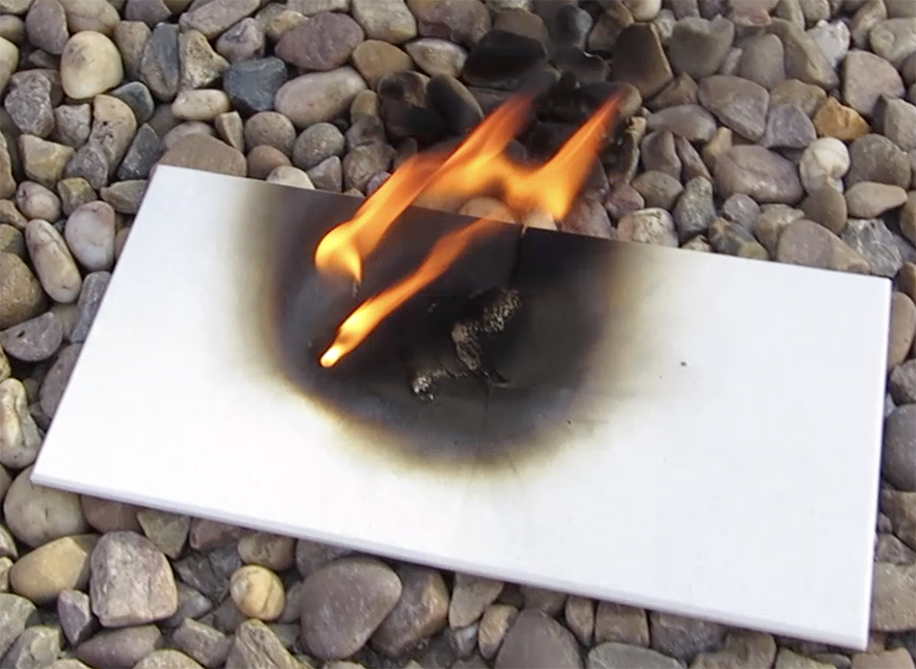 quartz on fire quartz on fire