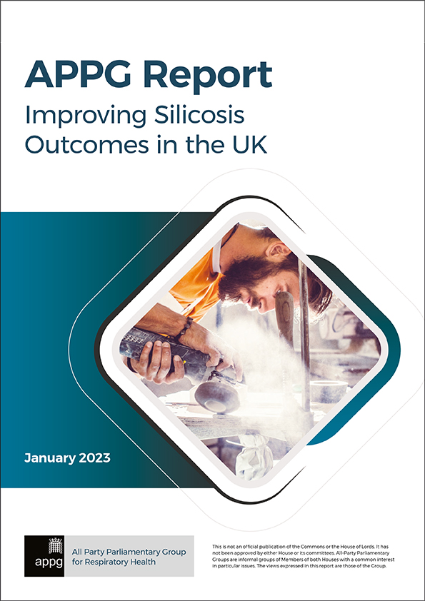 Improving Silicosis Outcomes in the UK Improving Silicosis Outcomes in the UK