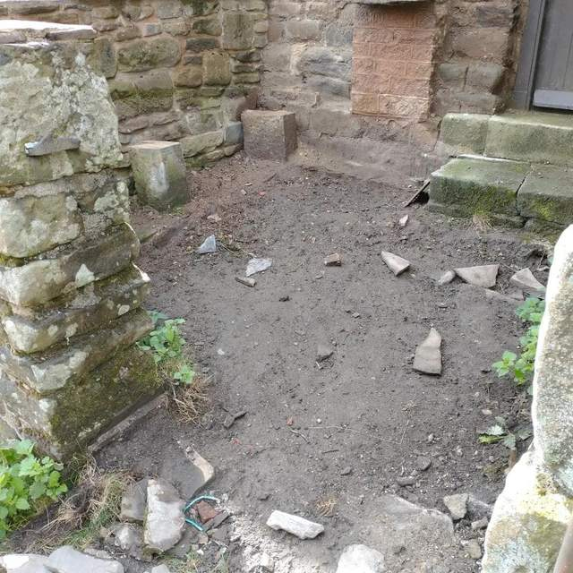 stone stolen Stone stolen