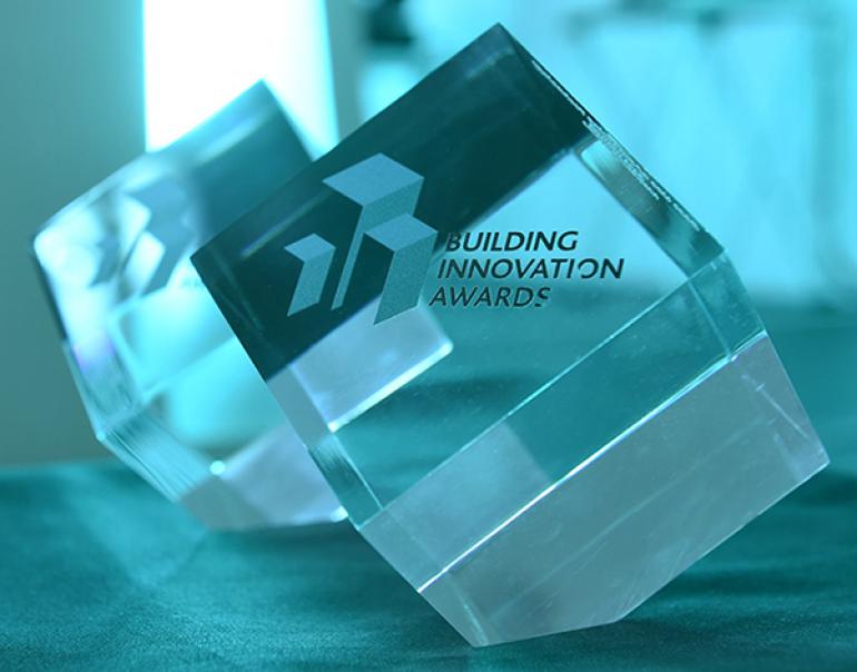 Building Innovations Award