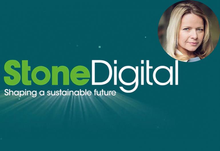 Stone Digital – Shaping a Sustainable Future