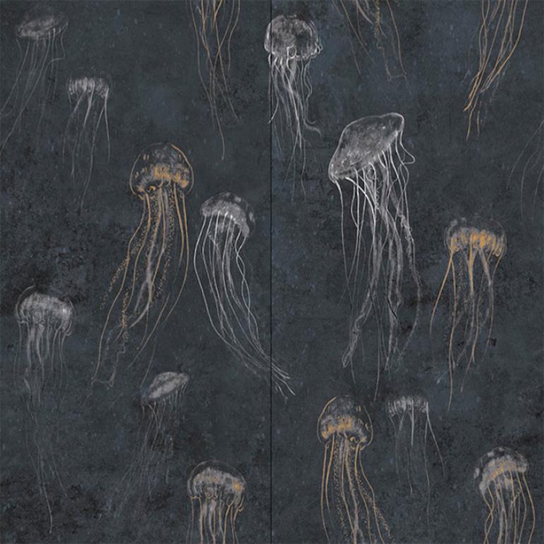 Tubadzin Jellyfish Tubadzin Jellyfish