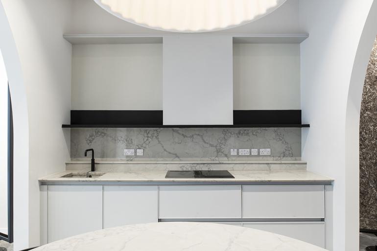 Gemini Worktops new showroom Gemini Worktops new showroom