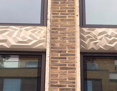 Sasha Holzer panels