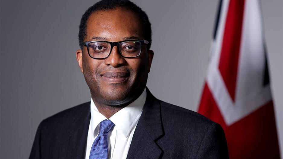 Kwasi Kwarteng