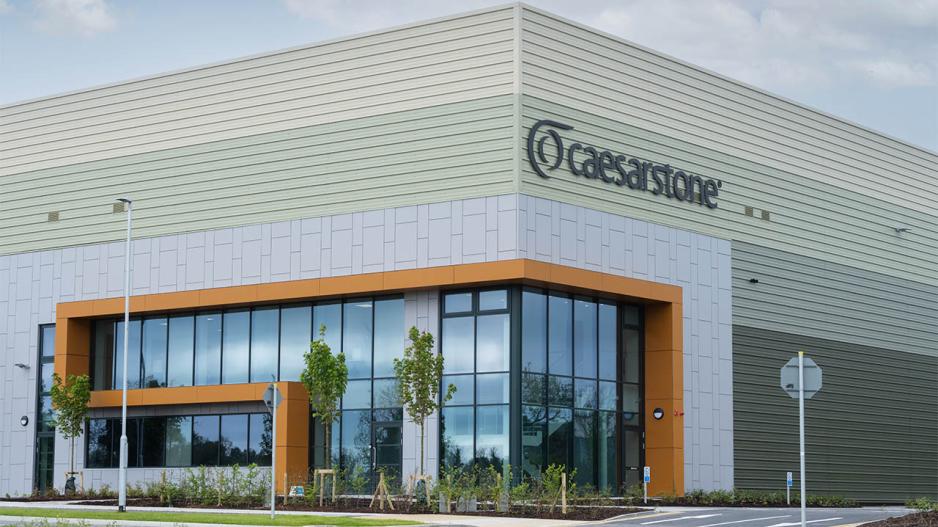 Caesarstone in Dublin