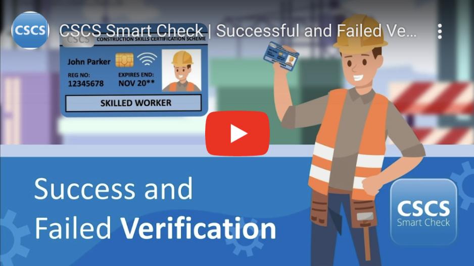 CSCS card app