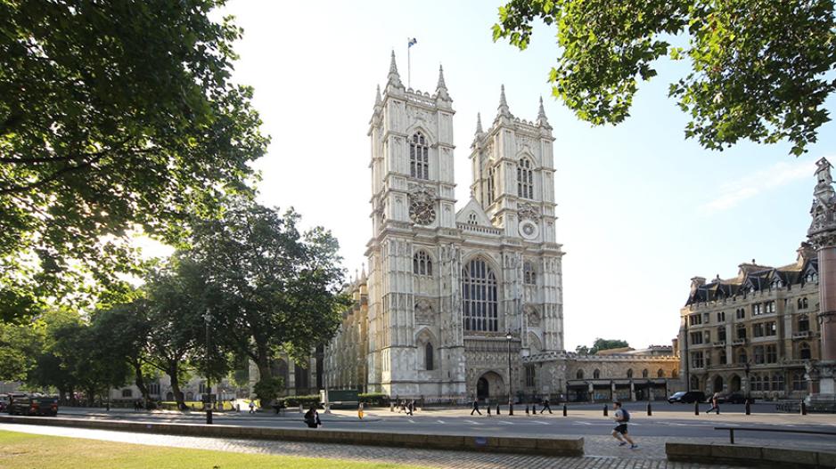 Westminster Abbey