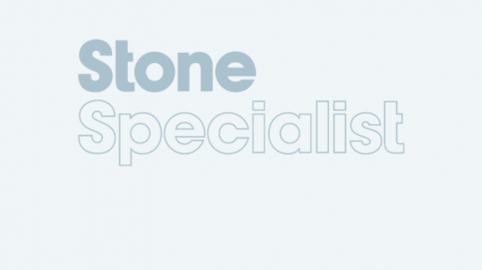 Stone Specialist Logo