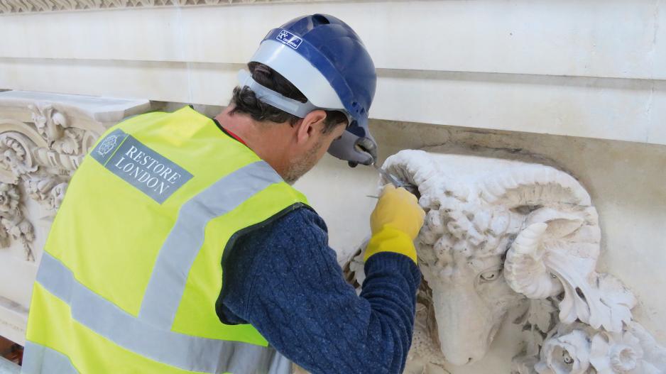 Restore London