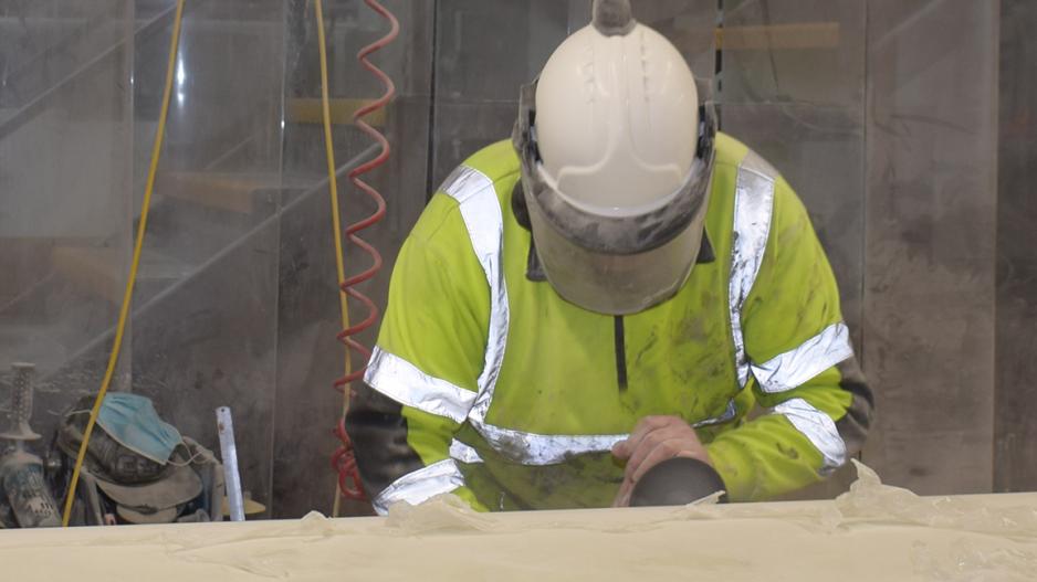 HSE focus on silica in October
