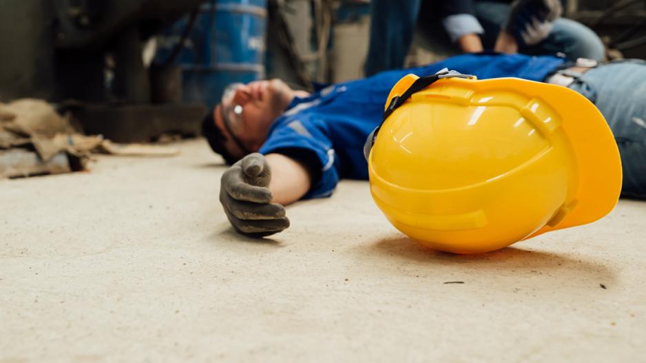 workplace fatalities