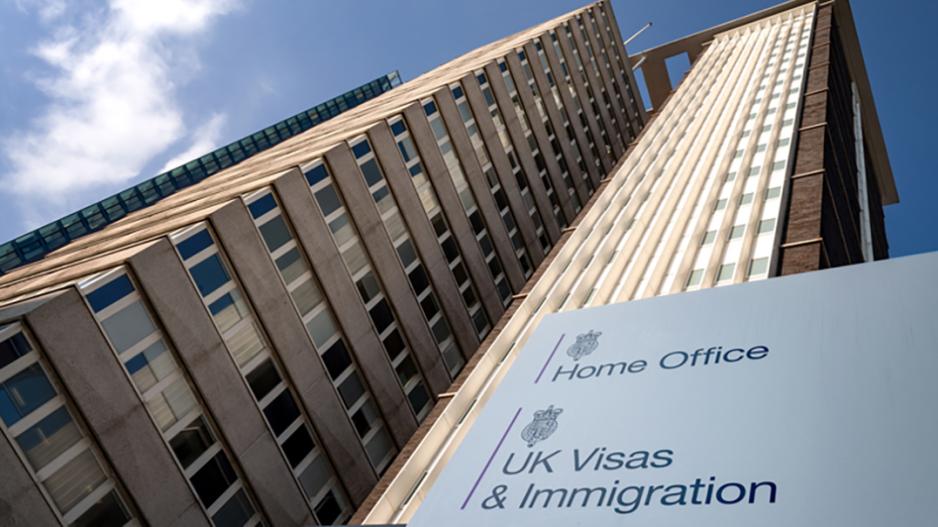 Visas and immigration