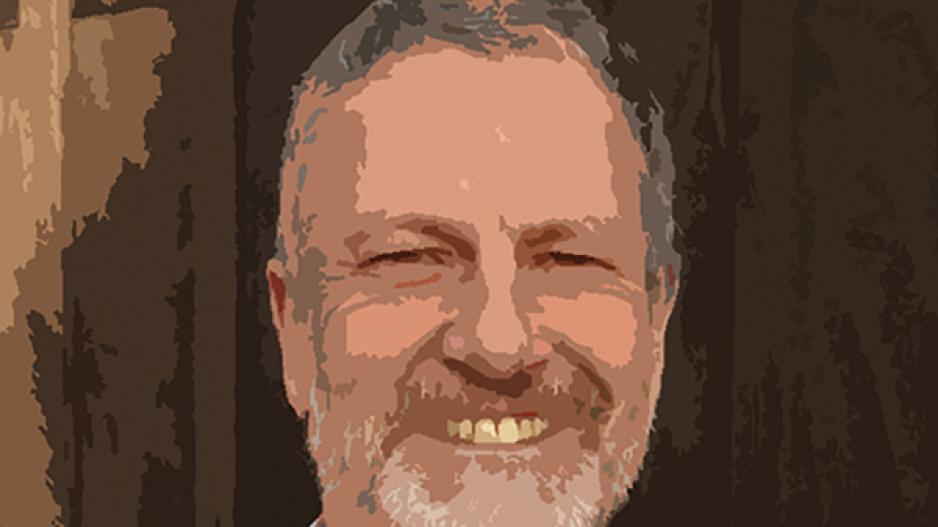 Joe Simpson