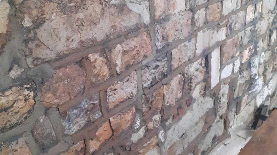 1920s replacement masonry 1920s replacement masonry