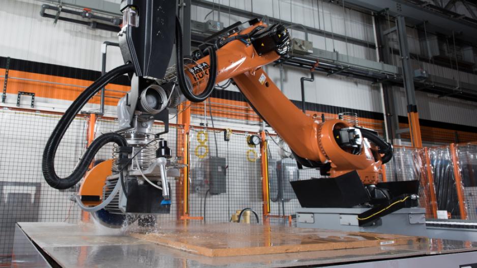 Robo Sawjet
