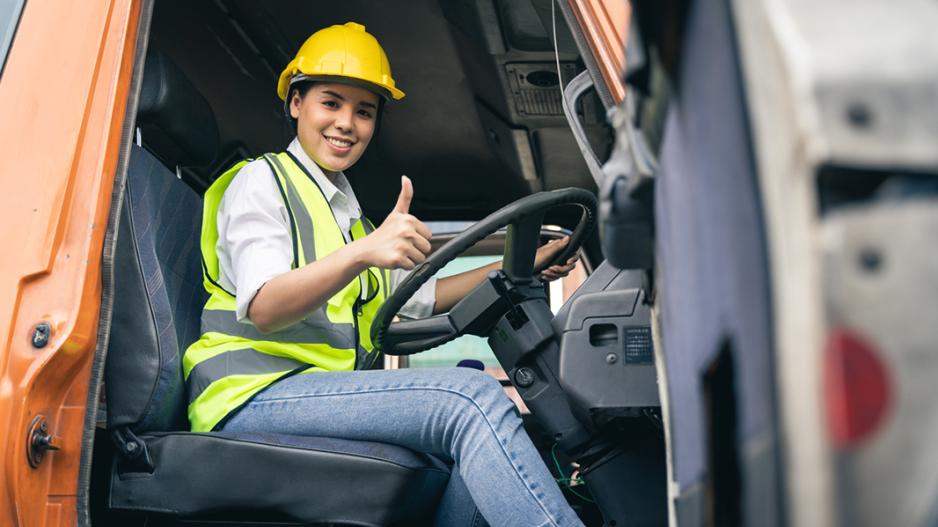 Safe driving