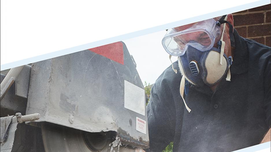 Silica – The next asbestos?