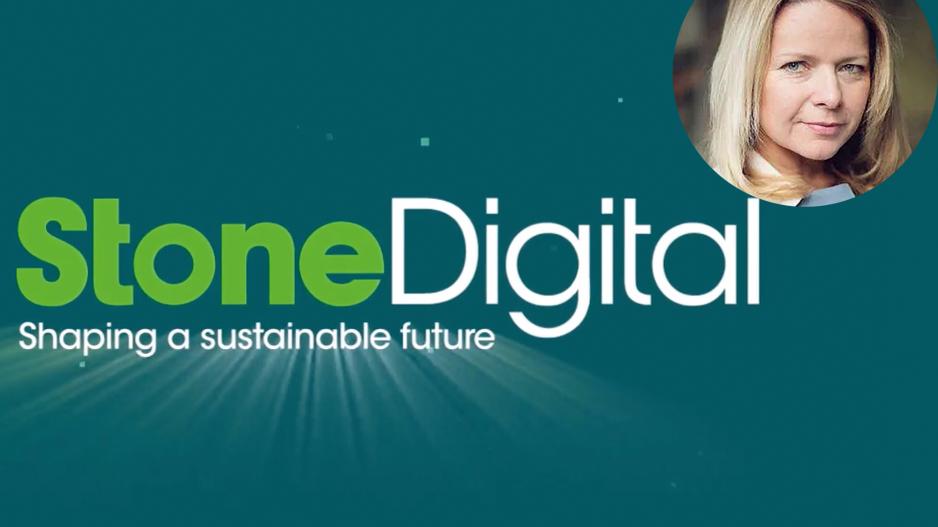 Stone Digital – Shaping a Sustainable Future