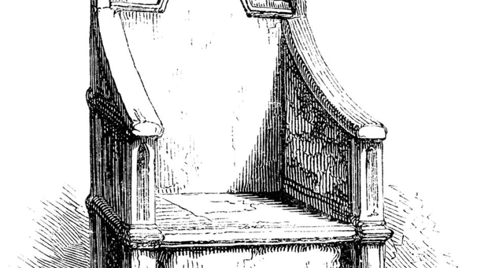 Stone of Scone