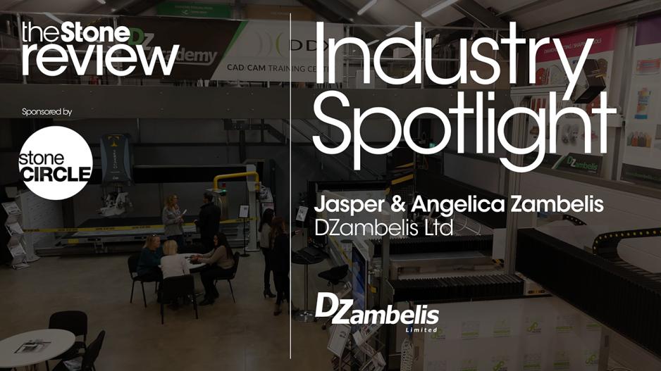 Industry Profile (DZambelis):