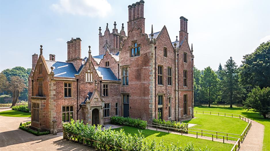 Bank Hall
