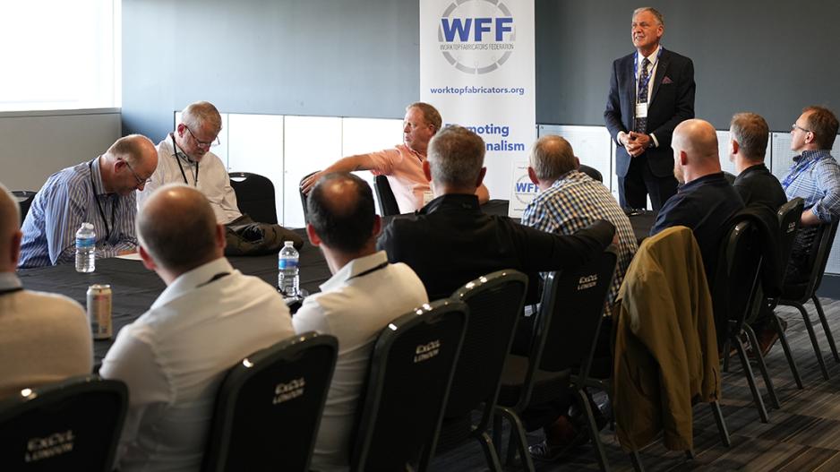 WFF AGM