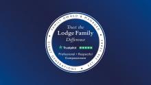 Trust the Lodge Family Difference