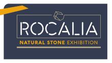 Rocalia logo